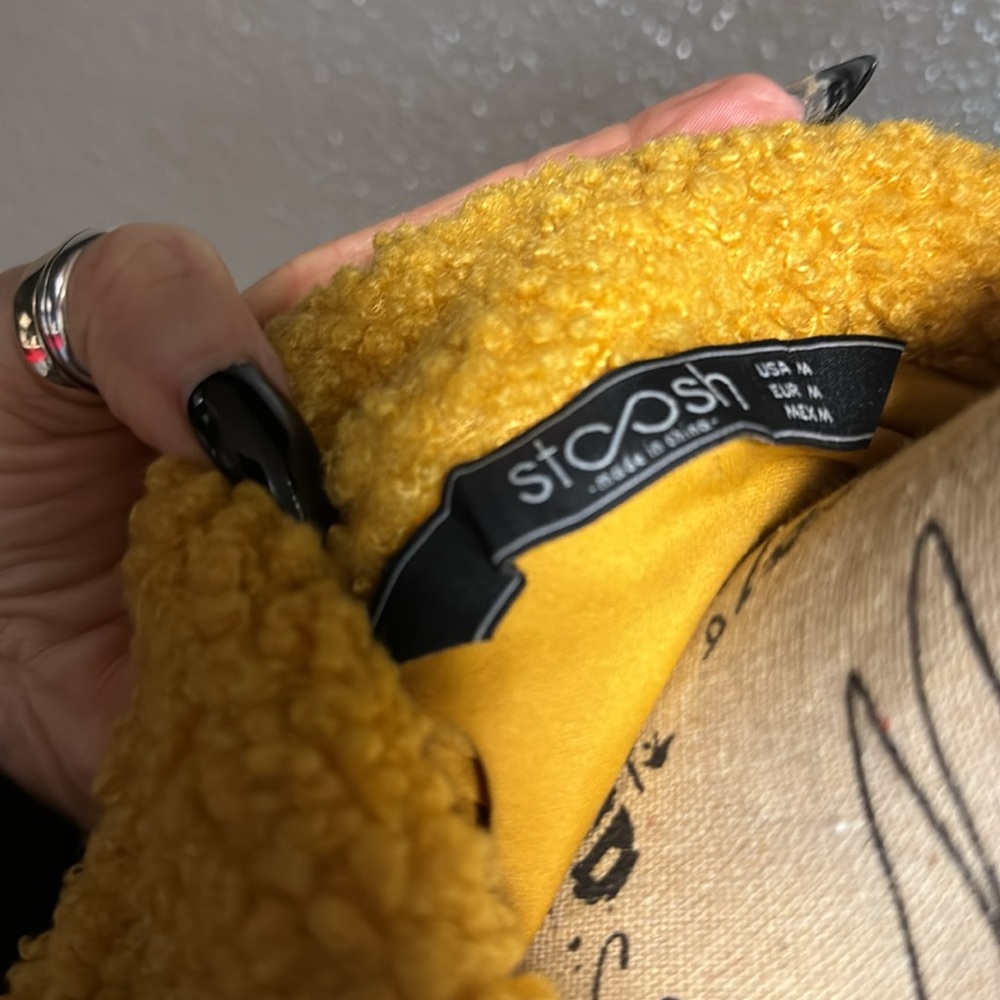 Lightweight Yellow Jacket - image 3